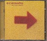 Ac Acoustics - Victory Parts ( Audio CD ) - B000024S36