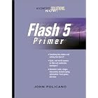 Click here to buy Flash 5 Primer by  John Policano.
