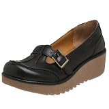 Buy : Mia Womens Archery T-Strap Slip-on