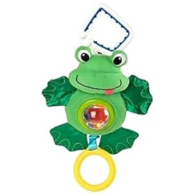 Baby Einstein Busy Bellies - Baby McDonald
