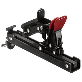 Bosch MS1221 Horizontal Quick Clamp for 4412, 4410, 5412L, 4410L by Bosch