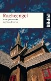 Racheengel: Krimigeschichten aus Skandinavien