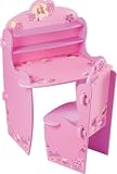 from Born to Play Barbie - Country Flair Desk & Chair