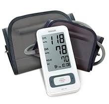 Omron Elite 7300W Womens Avanced Blood Pressure Monitor