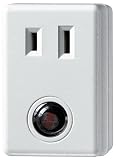 Timers: Intermatic NE5C Plug-In Photo Control.