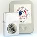 Chicago White Sox Zippo Lighter - MLB Baseball Fan Shop Sports Team Merchandise