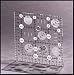 Creative Grids 3.5" SQUARE CGR3