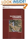 Opium Economy in Afghanistan: An International Problem