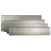 Senco A209909 18-Gauge-by-1-2-Inch Electro Galvanized Variety Pack Brads