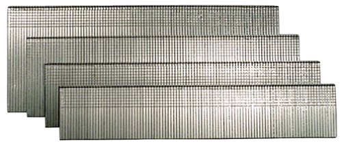 Senco A209909 18-Gauge by 1-2 Inch Electro Galvanized Variety Pack Brads