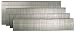 Senco A209909 18-Gauge by 1-2 Inch Electro Galvanized Variety Pack Brads
