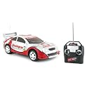 Electric RTR Mercedes Racer Car