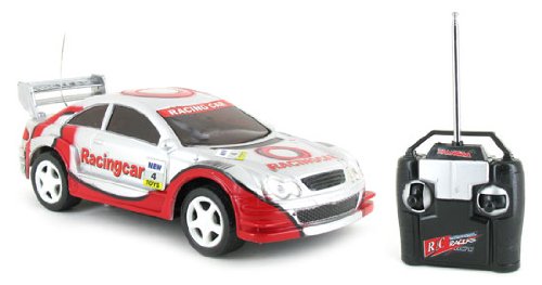 4181RVsdsoL 1:24 Mercedes Champion Speed Racer Remote controll RTR RC Car