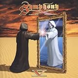 Symphony X-V