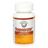 Review Balanceuticals 674756980185 / Balanceuticals Regenerator, 500 mg, Capsules Dietary Supplement Capsules, 60-Count Bottle