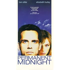 Permanent Midnight [VHS]