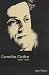 Cornelius Cardew: A Life Unfinished