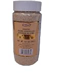 Shirakiku Sesame Seed Hulled White, 8.5-Ounce Units (Pack of 12)