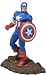 Search : CAPTAIN AMERICA Statue from CORGI Limited Ed. Metal Statues