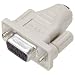 PS/2 Mouse to Serial Port Adaptor, Autosensing