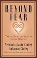 Beyond Fear: Twelve Spiritual Keys to Racial Healing