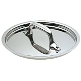 All-Clad Stainless 6-Inch Lid by All-Clad
