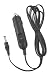 XM Delphi SA10033 12-volt DC Vehicle Adapter Power Cord for SA10001 SkyFi Boombox