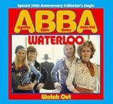 Music : Waterloo [7" VINYL]