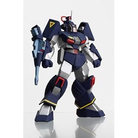 REVOLTECH - Dougram PVC Joint Figure