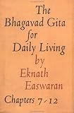 Bhagavad Gita for Daily Living: Like a Thousand Suns: 002 (Bhagavad Gita for Daily Living)