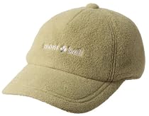 モンベル(mont-bell) クリマプラス200 ODキャップ