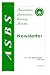 Magazines: Australian Systematic Botany Society Newsletter