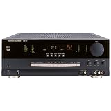 Buy Harman Kardon AVR 310 Audio Video Receiver 