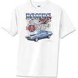 Bombs Away-dodge - Cars, Trucks, Planes, and Trains Premium T-Shirt