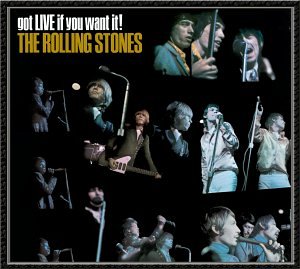 Rolling Stones - Got Live If You Want It Live - Zortam Music