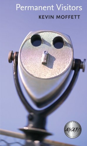 Permanent Visitors (Iowa Short Fiction Award)