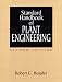 Book Standard Handbook of Plant Engineering