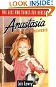 Anastasia Has The Answers (Lions)