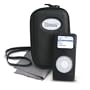 HandStands iSnug Carrying Case for iPod nano 1G (Black)