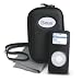 HandStands iSnug Carrying Case for iPod nano 1G (Black)
