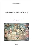 Le parler de Saint-Augustin : Description linguistique d un micro-dialecte occitan de Corrèze, phonétique et phonologie, morphologie, syntaxe