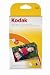 Kodak 1410596 G50 Paper Kit, 50 4 x6 Sheets, Ink Cartridge