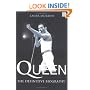 Queen: The Definitive Biography