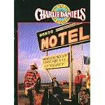 Charlie Daniels Band Souvenir Program 1989. Color Photos. book cover