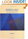 Essential Logic: Basic Reasoning Skills for the Twenty-First Century