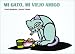 MI GATO,MI VIEJO AMIGO