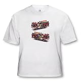 Trucks - Fire Truck - T-Shirts
