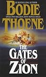 The Gates of Zion (The Zion Chronicles)
