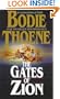 The Gates of Zion (Zion Chronicles Series)
