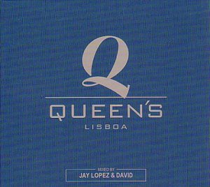 CD-Charts  Search : Queen's Lisboa: Mixed By Jay Lopez & David